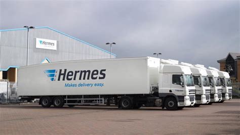 my local hermes depot